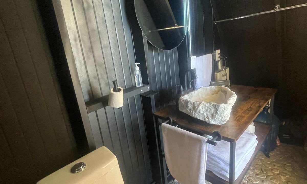 Photo of Bathroom in La Mancha