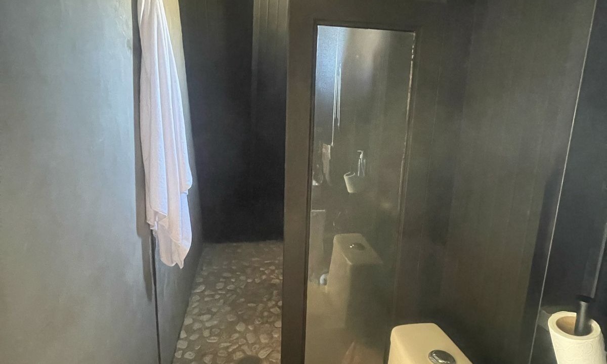 Photo of Bathroom in La Mancha