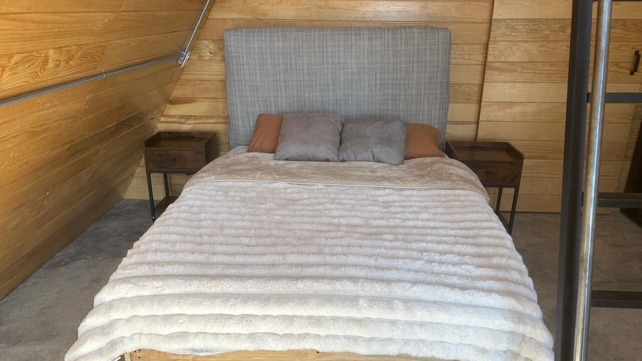 Photo of Bedroom in La Mancha
