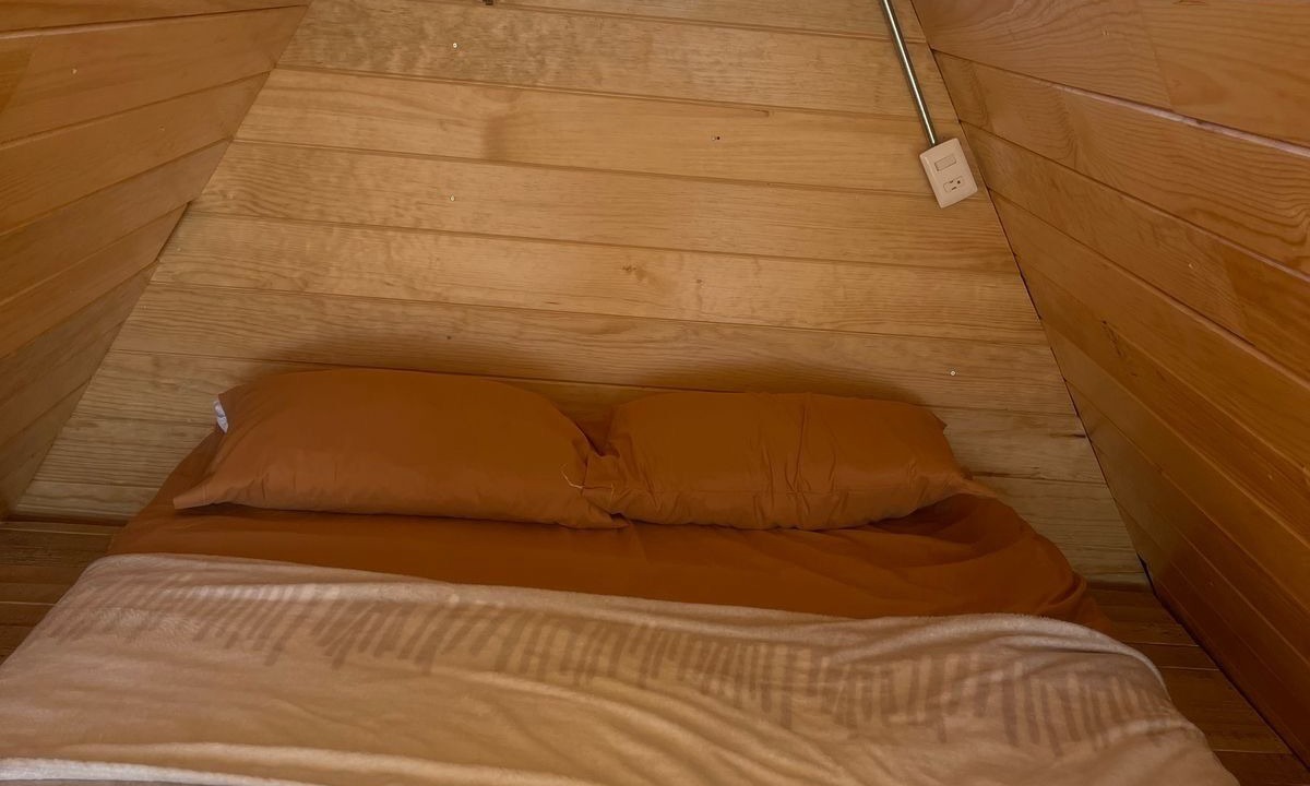 Photo of Bedroom in La Mancha
