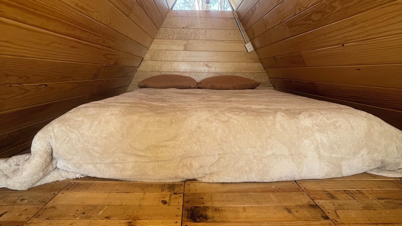 Photo of Bedroom in La Mancha