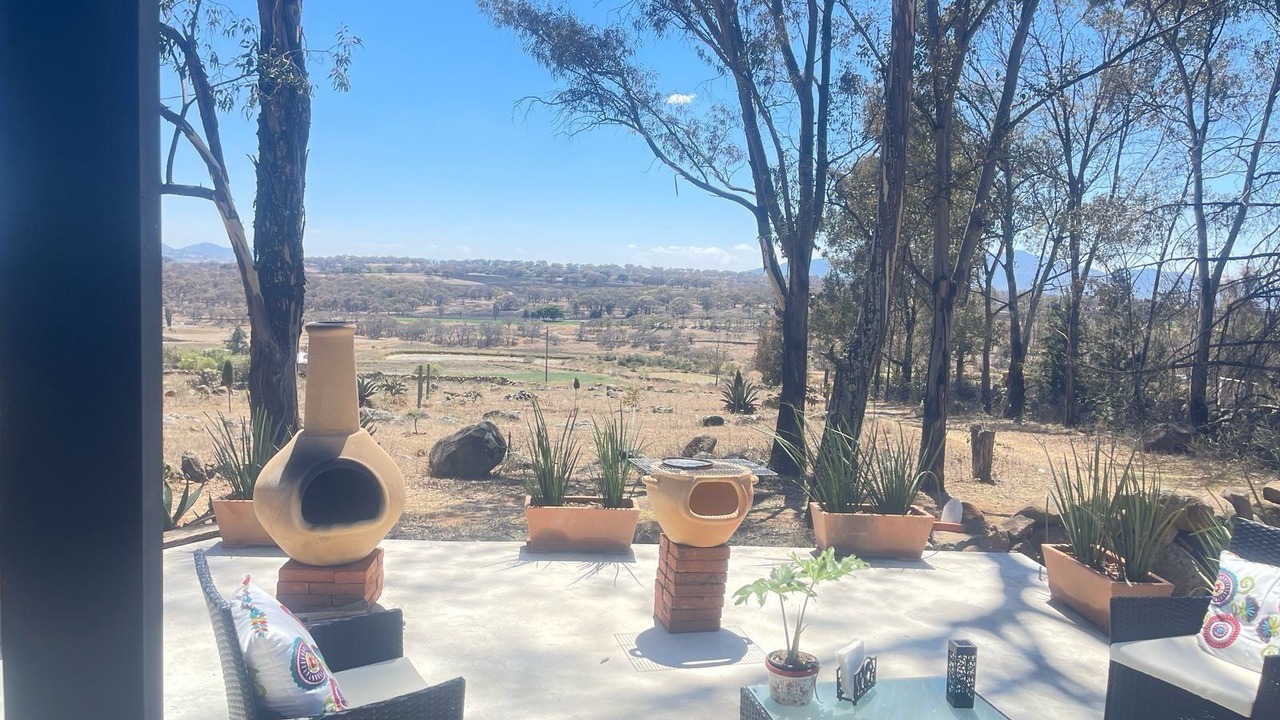 Photo of Outdoor in La Mancha