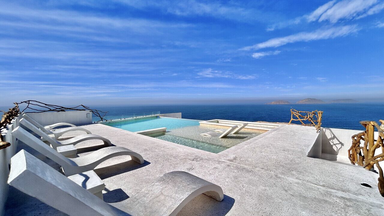 Photo of Outdoor in Balcones de Loma Linda