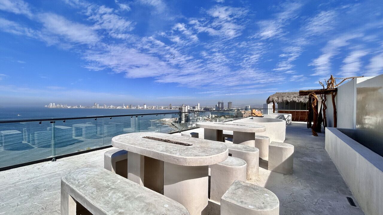 Photo of Outdoor in Balcones de Loma Linda