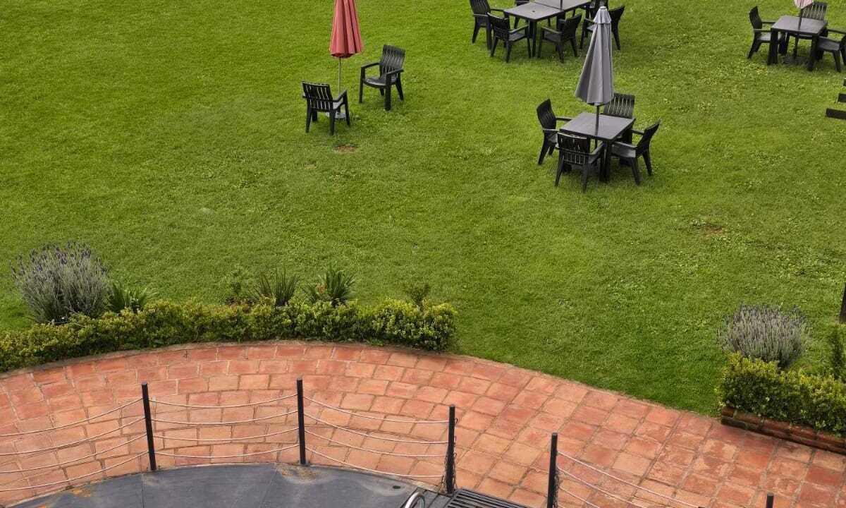 Photo of Outdoor in Huasca De Ocampo