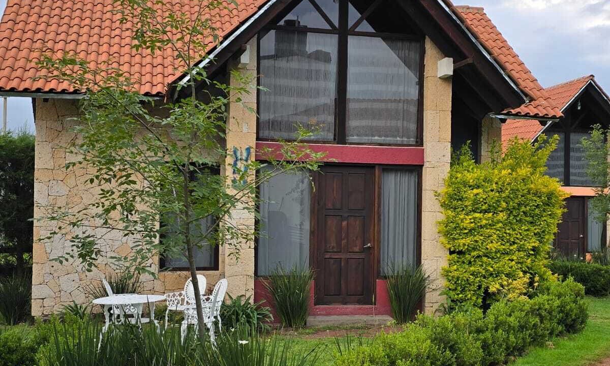 Photo of Outdoor in Huasca De Ocampo
