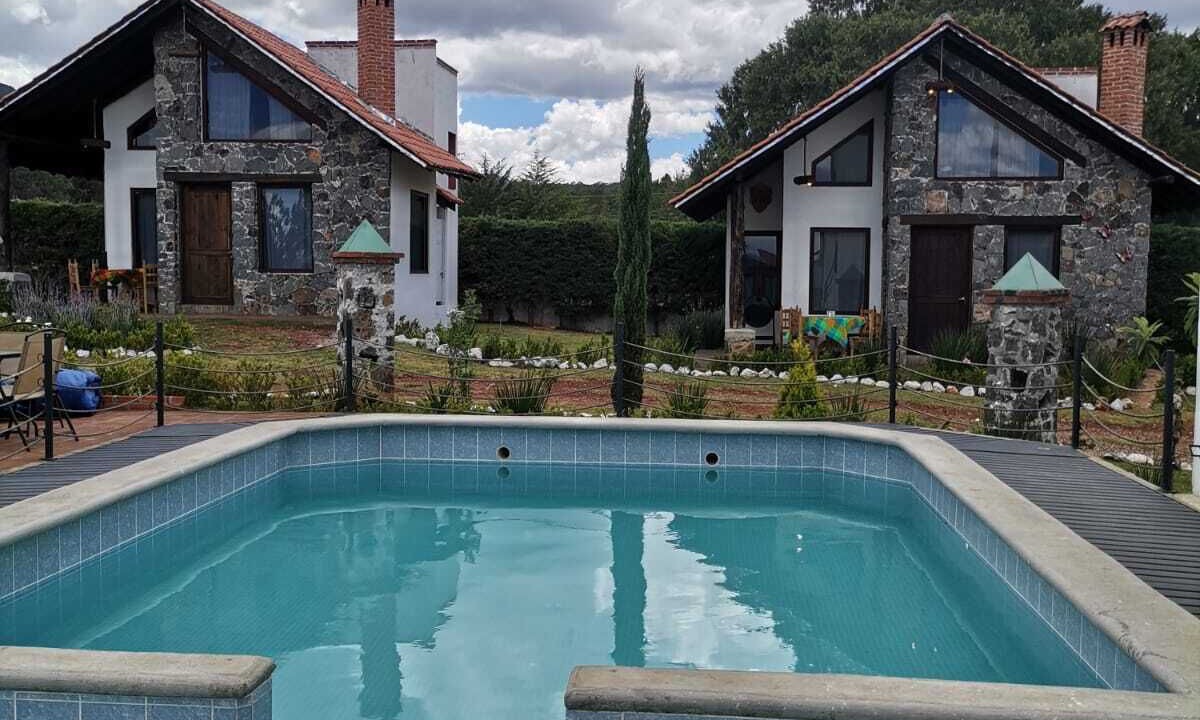 Photo of Outdoor in Huasca De Ocampo