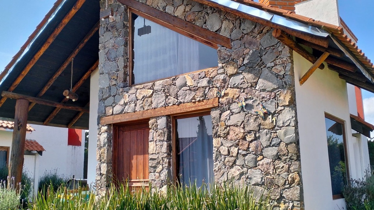 Photo of Outdoor in Huasca De Ocampo