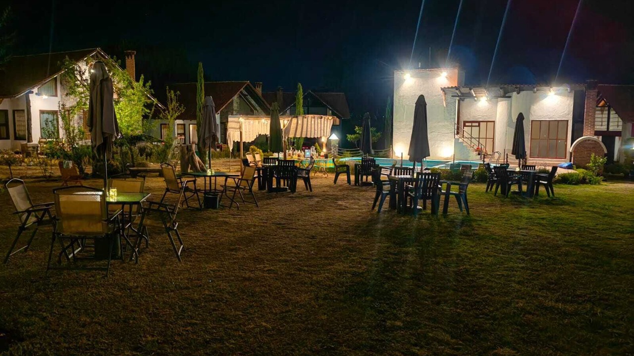 Photo of Outdoor in Huasca De Ocampo