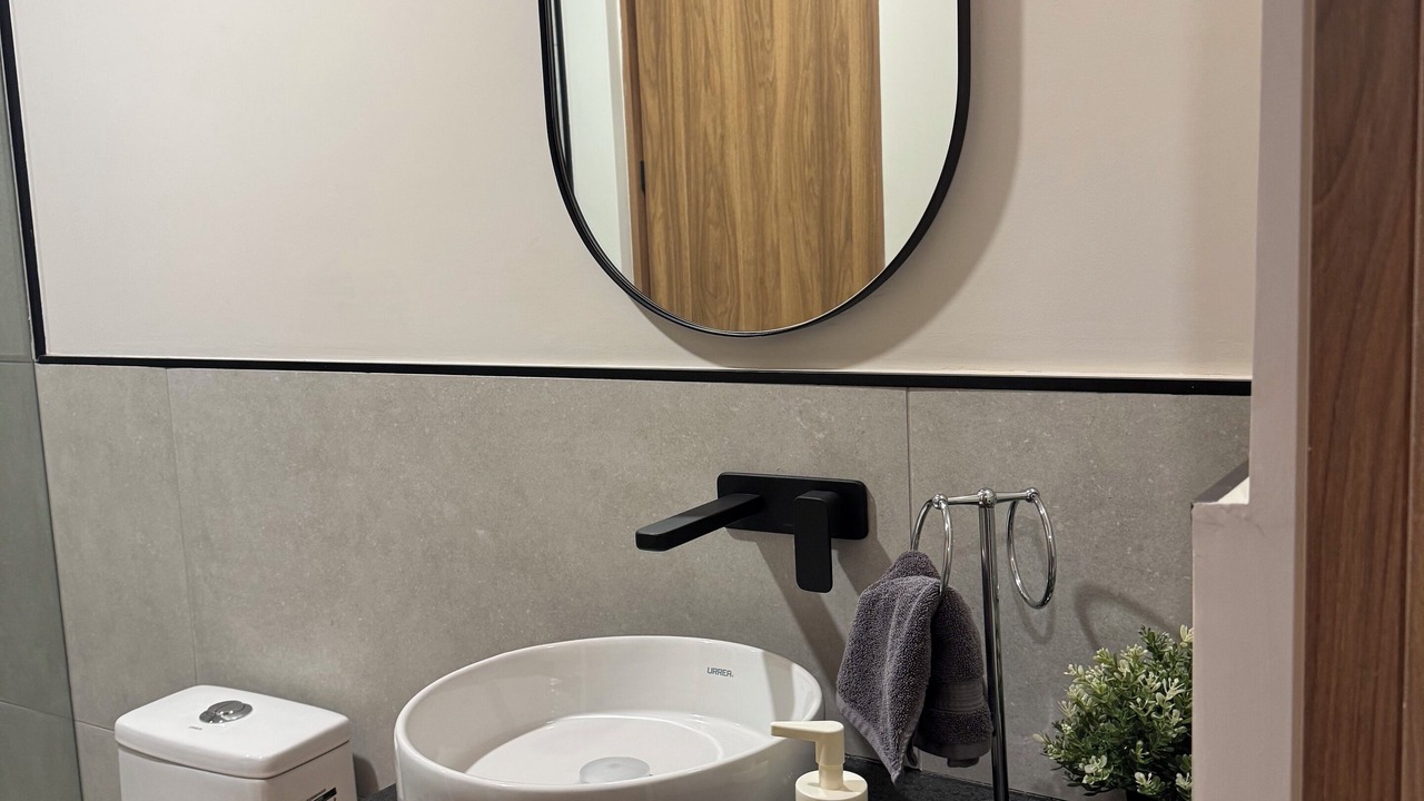 Photo of Bathroom in Zona Expo