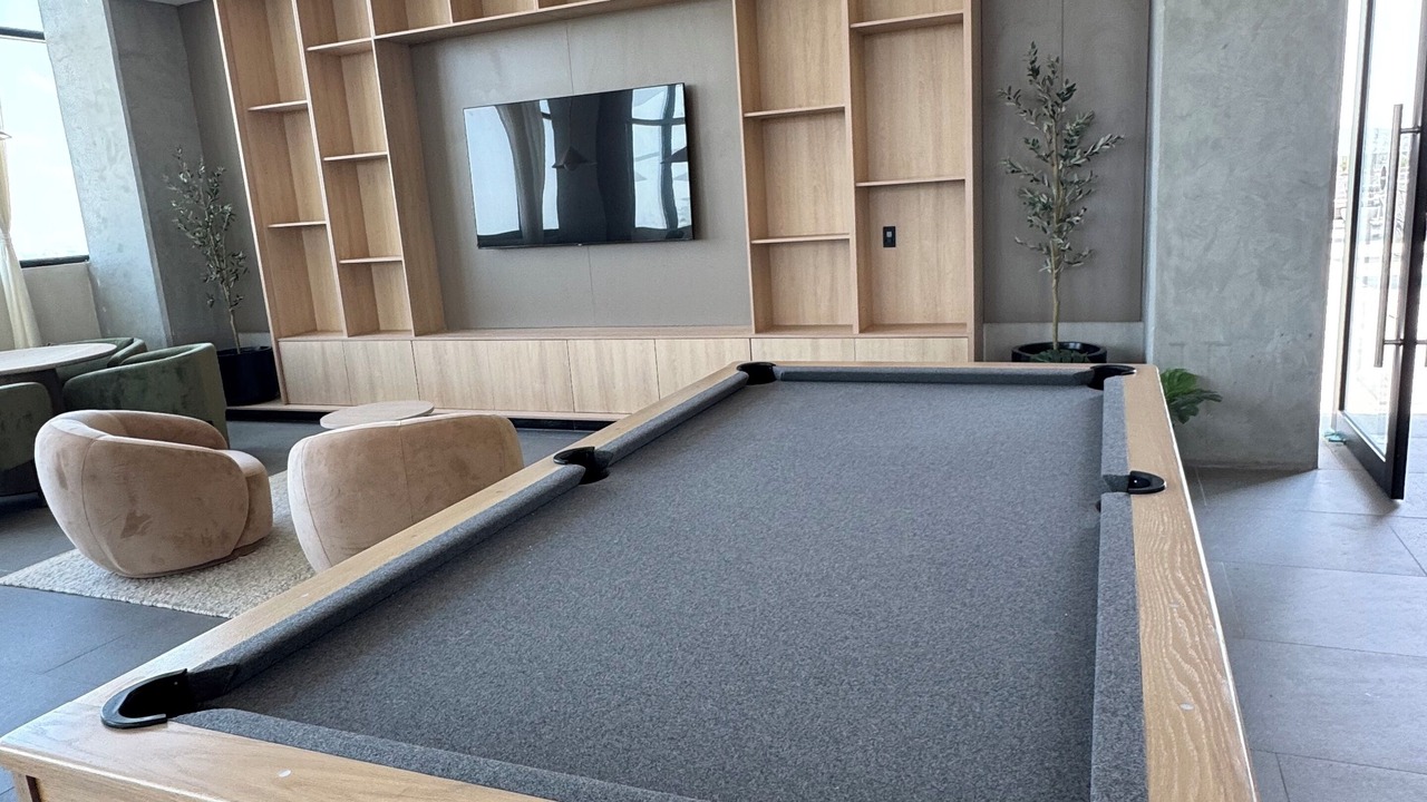 Photo of Bedroom in Zona Expo