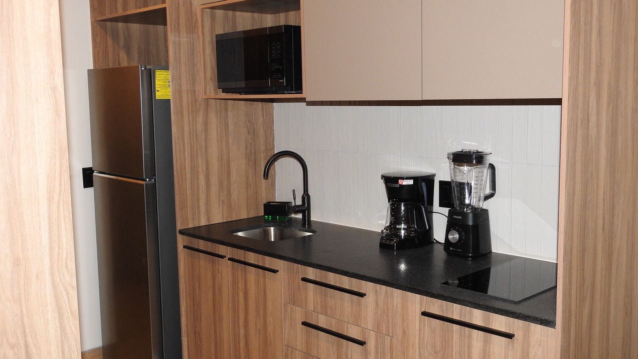 Photo of Kitchen in Zona Expo