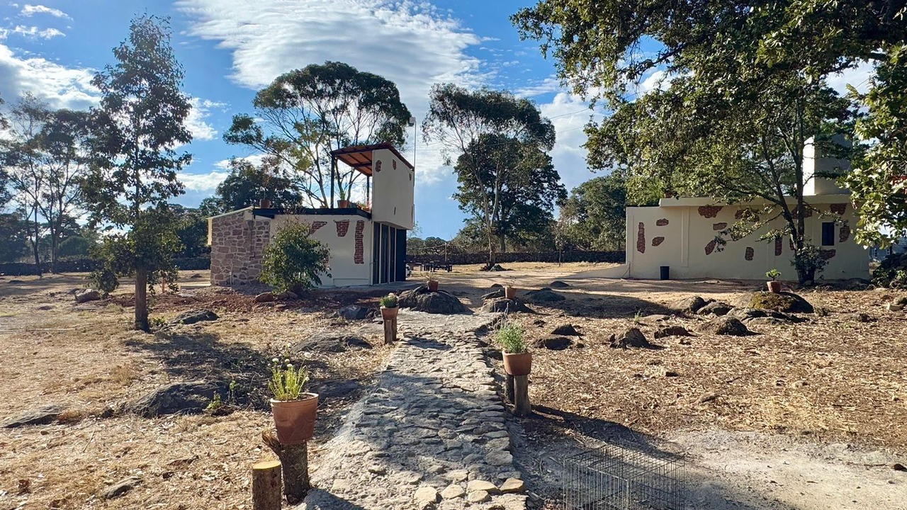 Photo of Outdoor in La Mancha