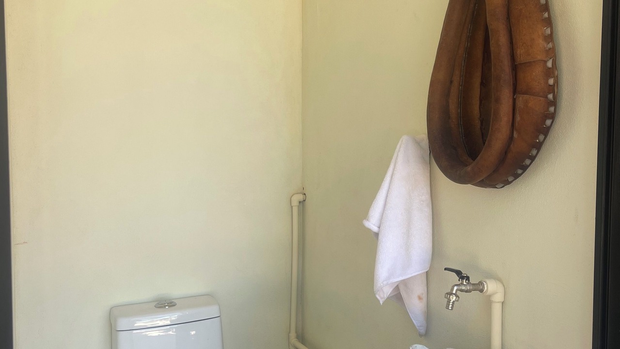 Photo of Bathroom in La Mancha