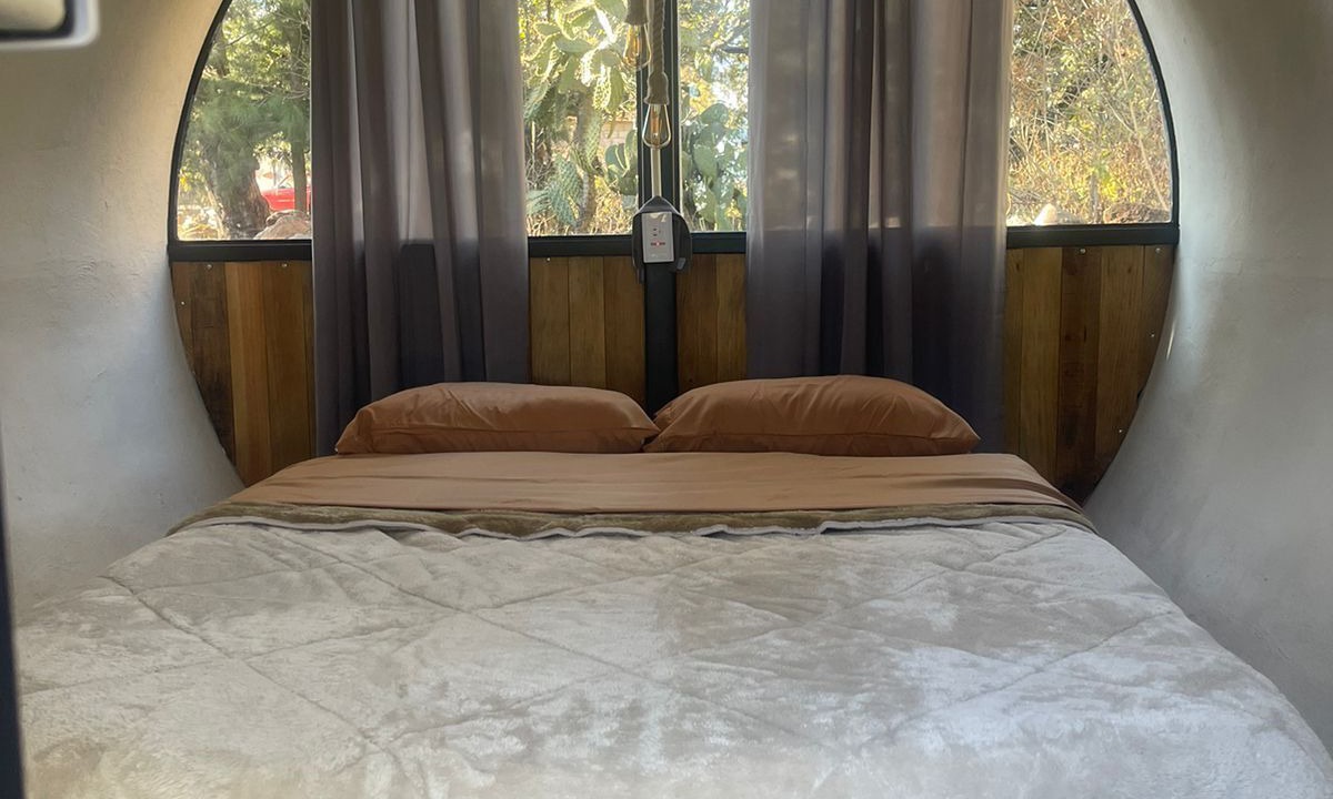 Photo of Bedroom in La Mancha