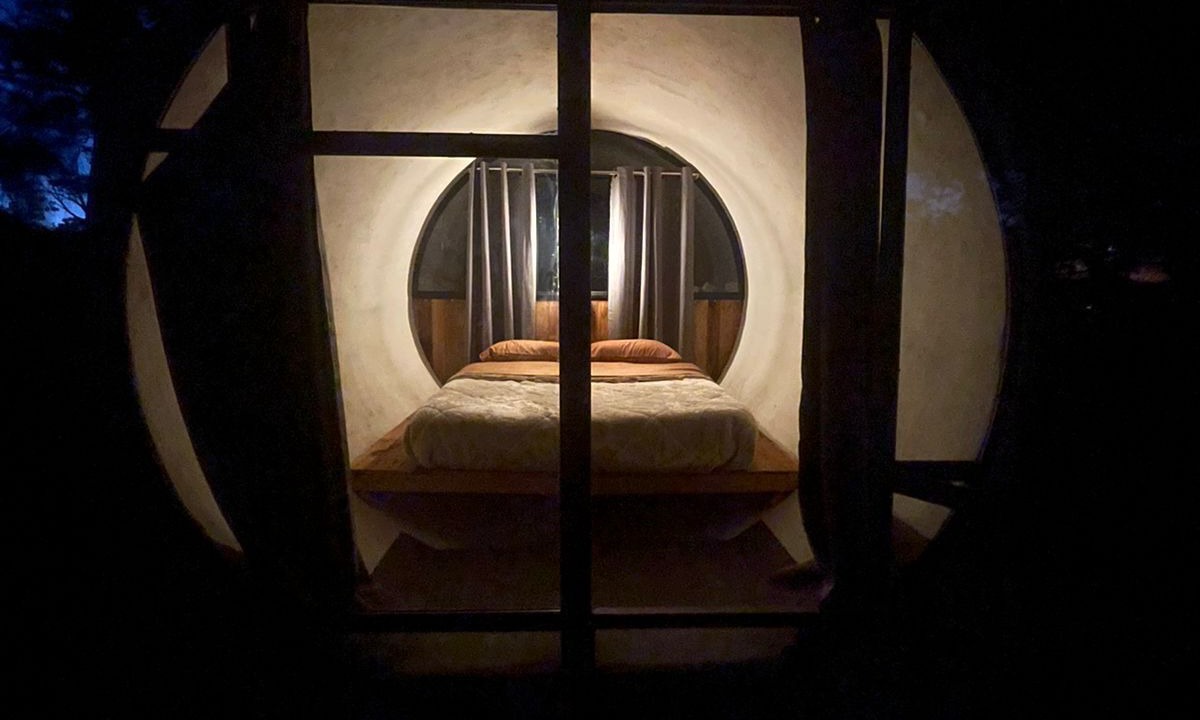 Photo of Bedroom in La Mancha