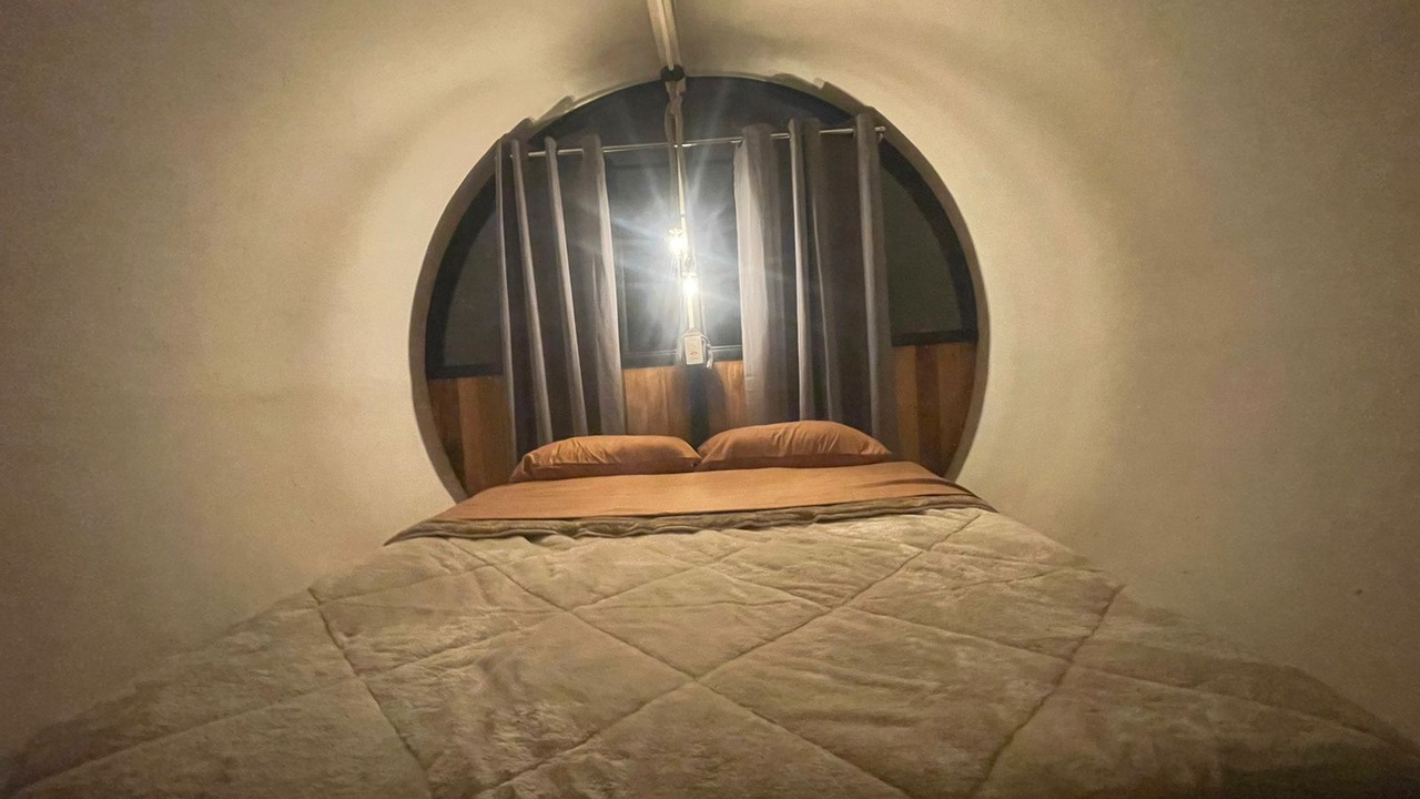 Photo of Bedroom in La Mancha