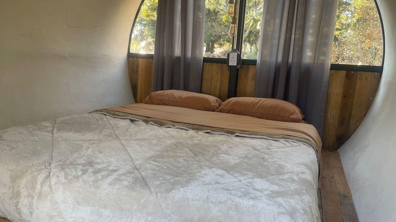 Photo of Bedroom in La Mancha
