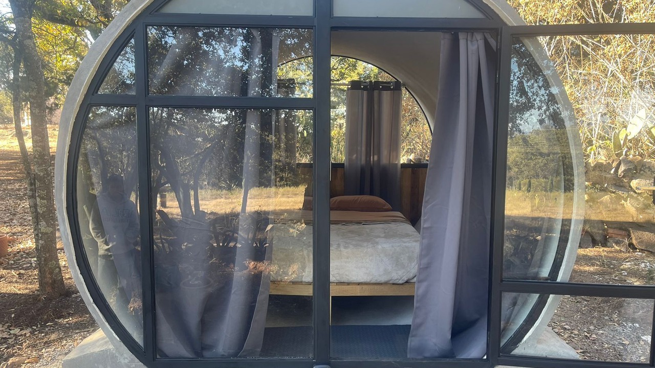 Photo of Bedroom in La Mancha