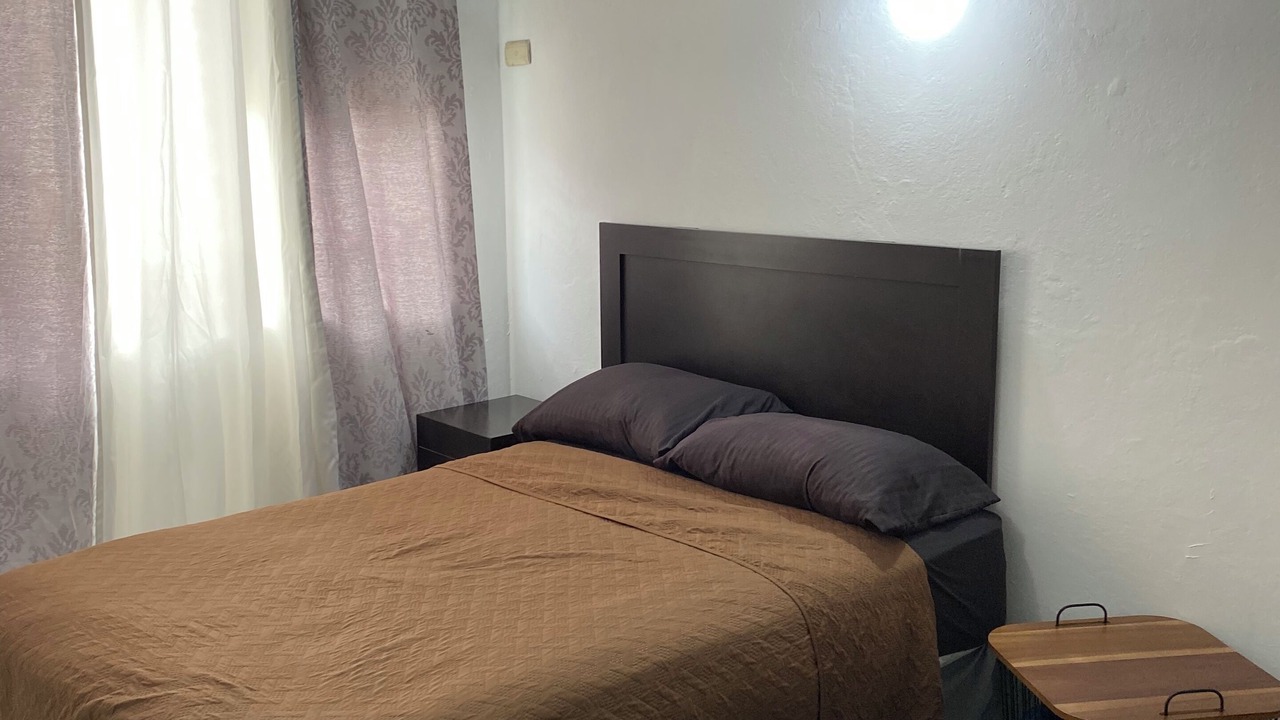 Photo of Bedroom in Culiacan