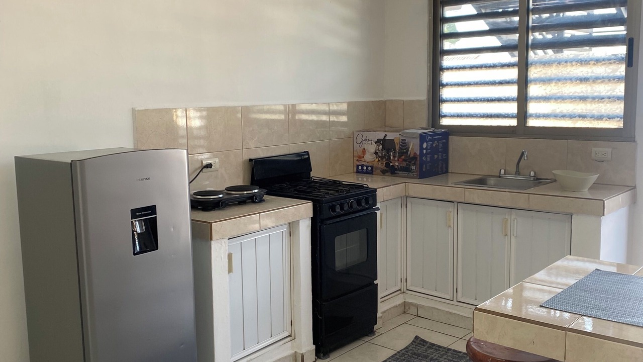 Photo of Kitchen in Culiacan