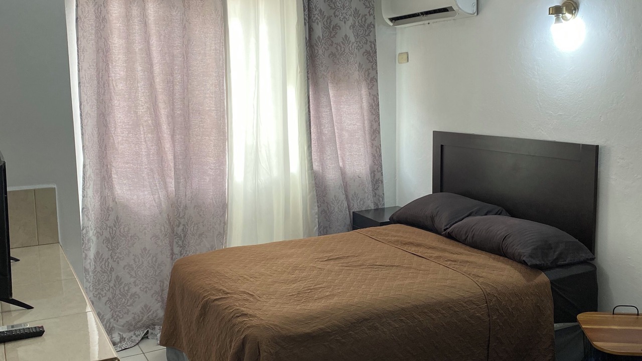 Photo of Bedroom in Culiacan