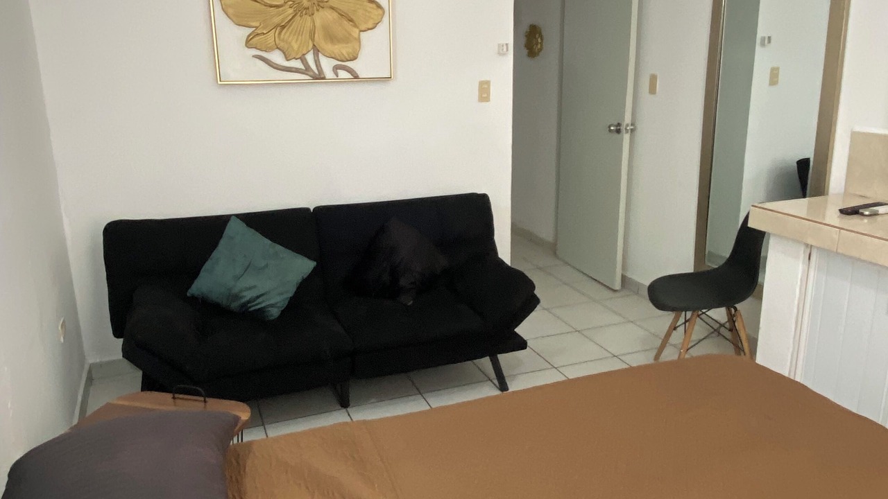 Photo of Bedroom in Culiacan
