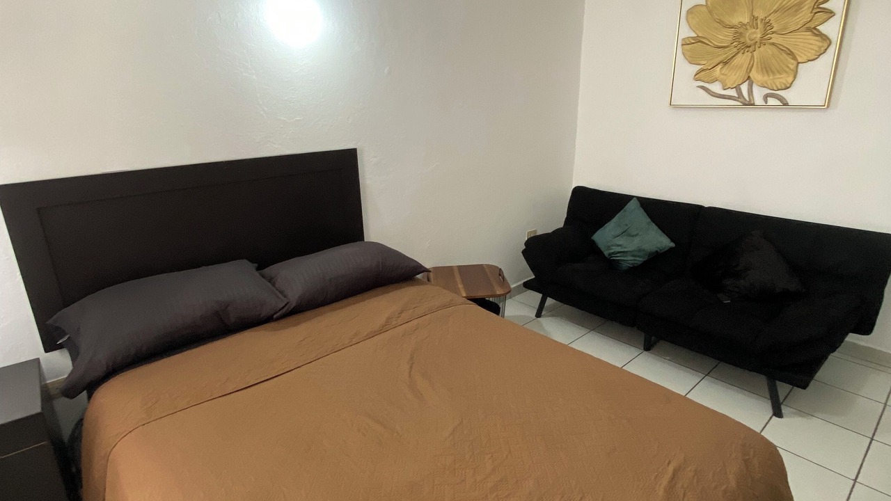 Photo of Bedroom in Culiacan