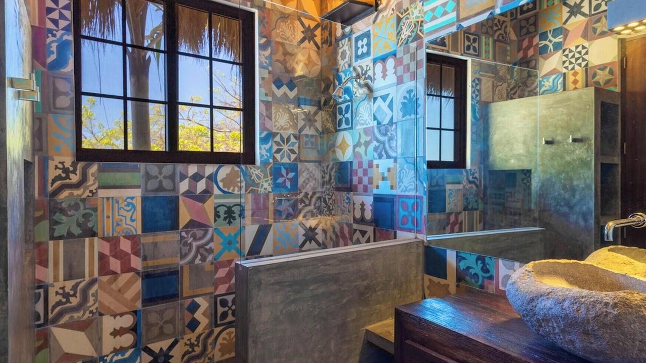 Photo of Bathroom in North End