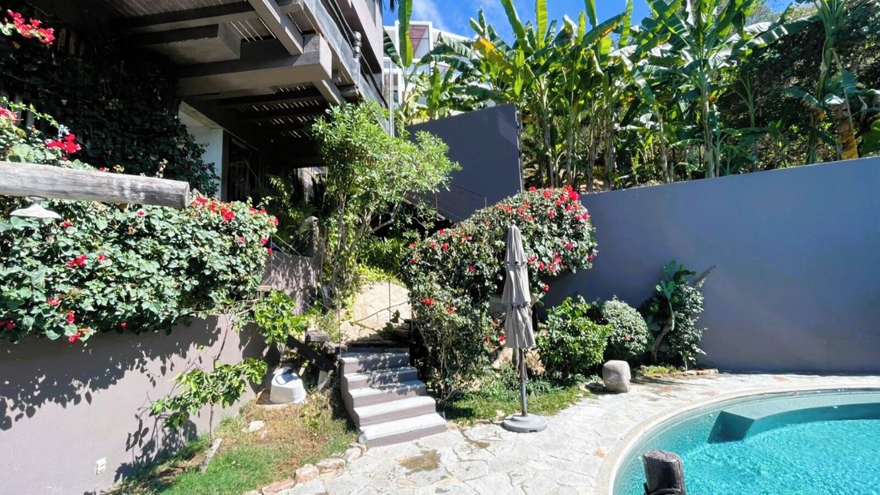 Photo of Outdoor in North End