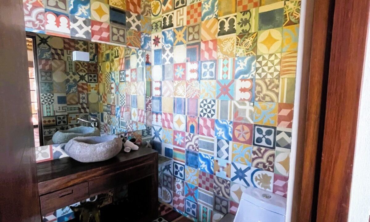 Photo of Bathroom in North End