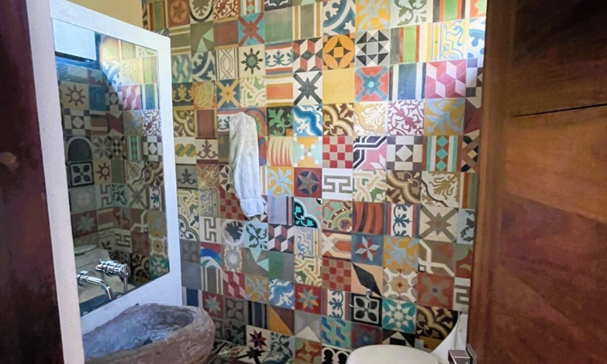 Photo of Bathroom in North End
