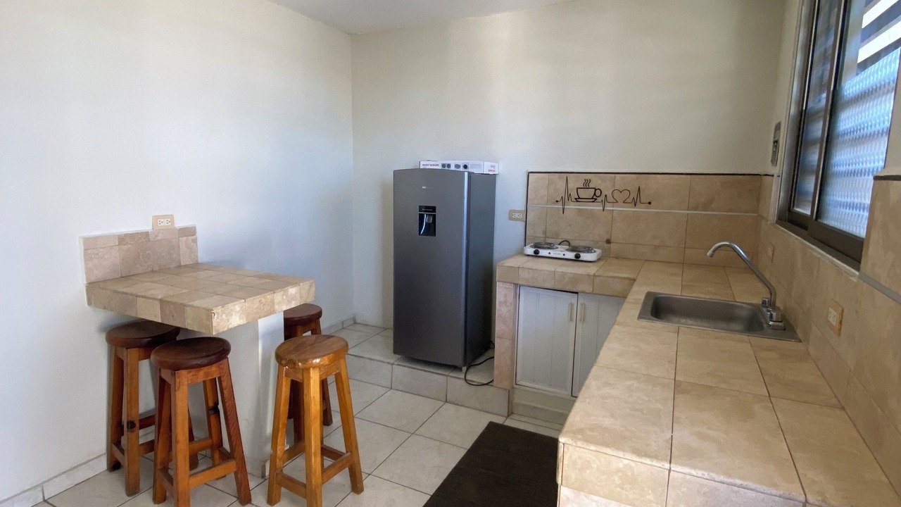 Photo of Kitchen in Guadalupe