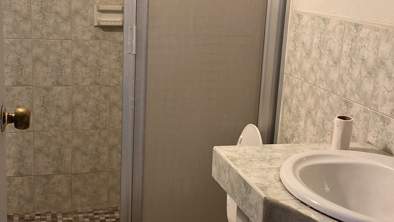 Photo of Bathroom in Guadalupe
