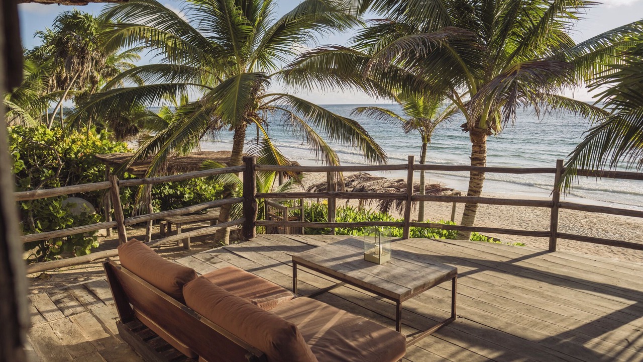 Photo of Outdoor in Zona Hotelera