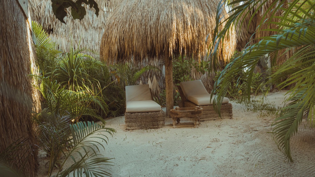 Photo of Outdoor in Zona Hotelera
