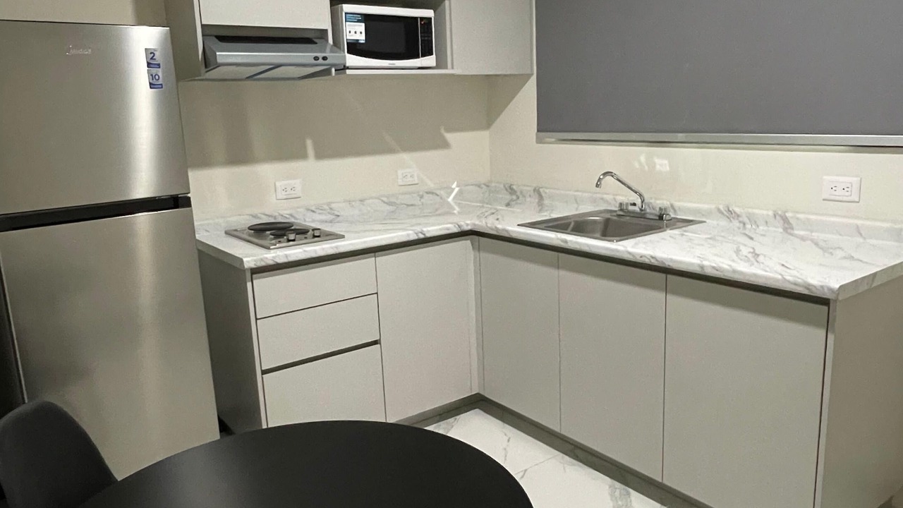 Photo of Kitchen in Guadalupe
