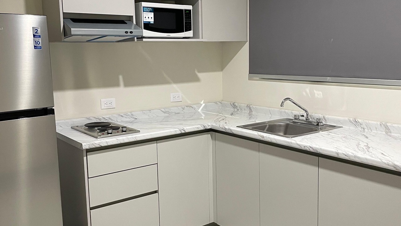 Photo of Kitchen in Guadalupe