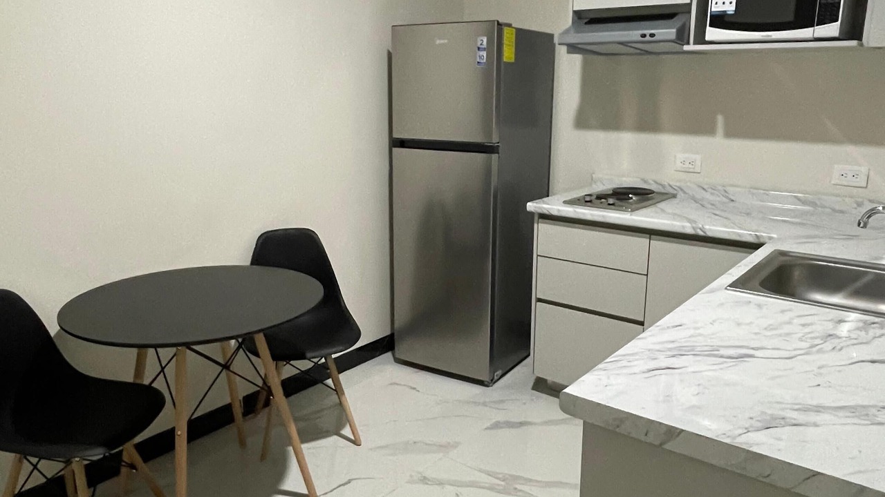 Photo of Kitchen in Guadalupe