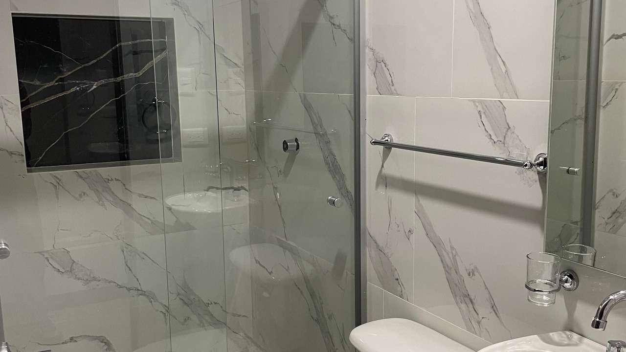 Photo of Bathroom in Guadalupe
