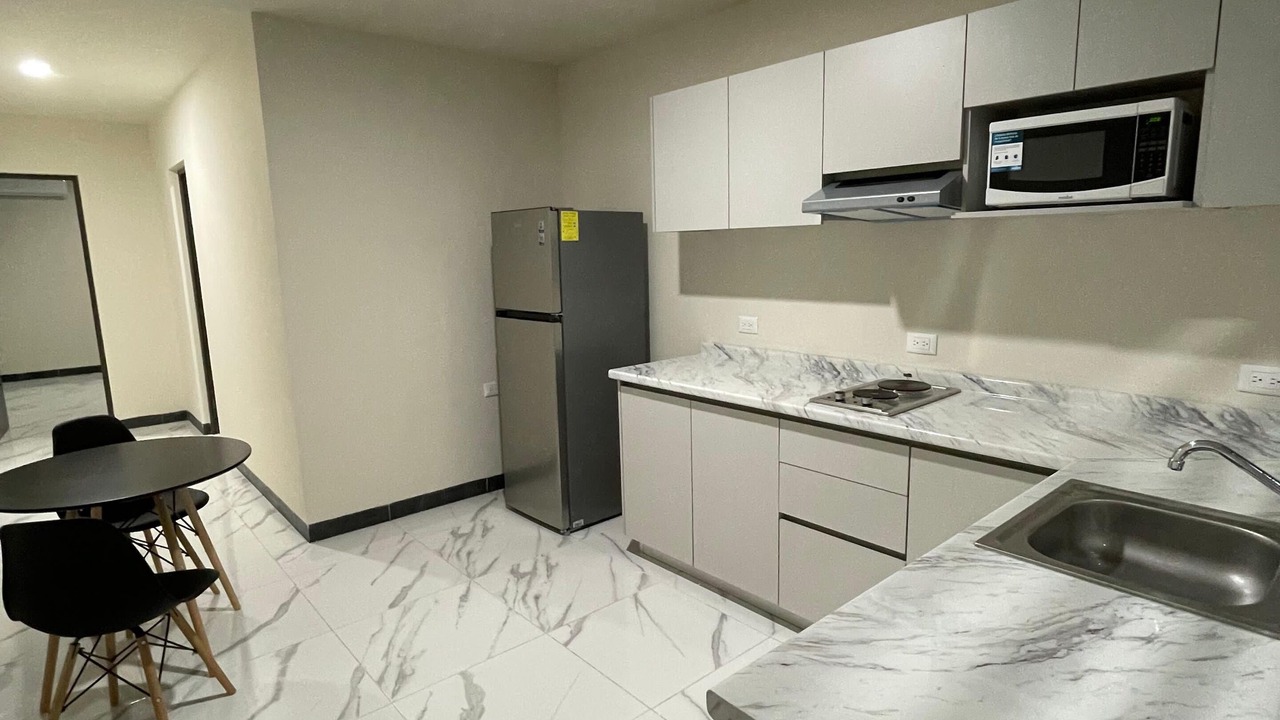 Photo of Kitchen in Guadalupe