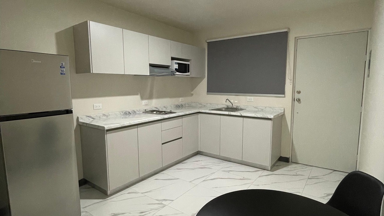 Photo of Kitchen in Guadalupe