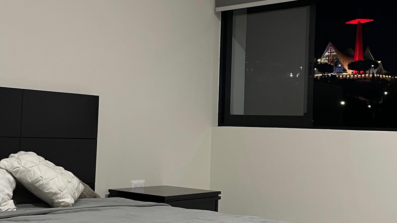 Photo of Bedroom in Guadalupe