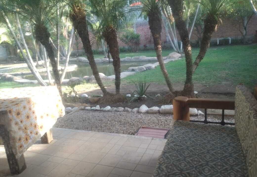 Photo of Patio Balcony in Cocoyoc