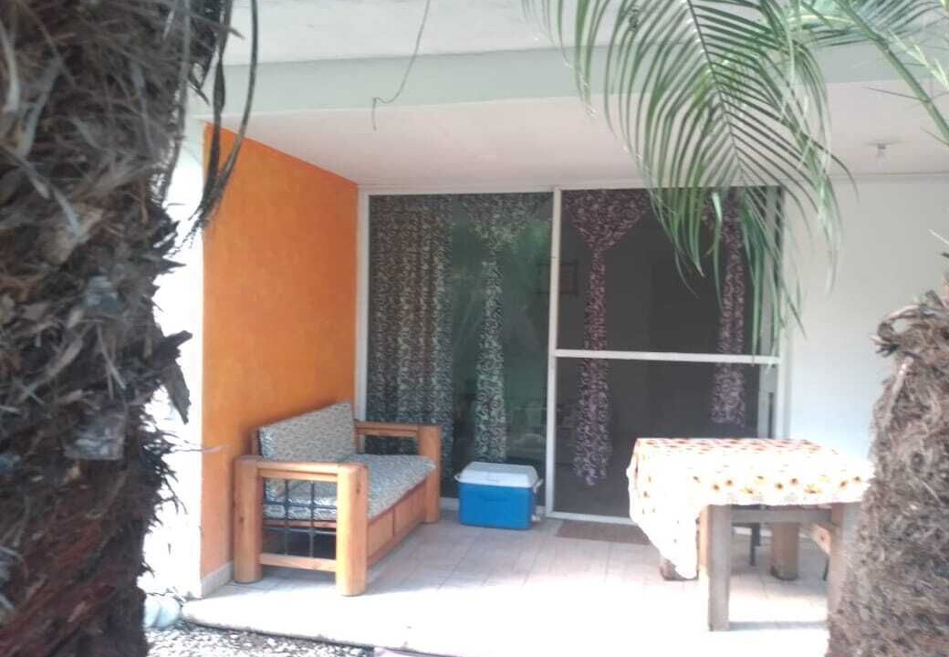 Photo of Patio Balcony in Cocoyoc