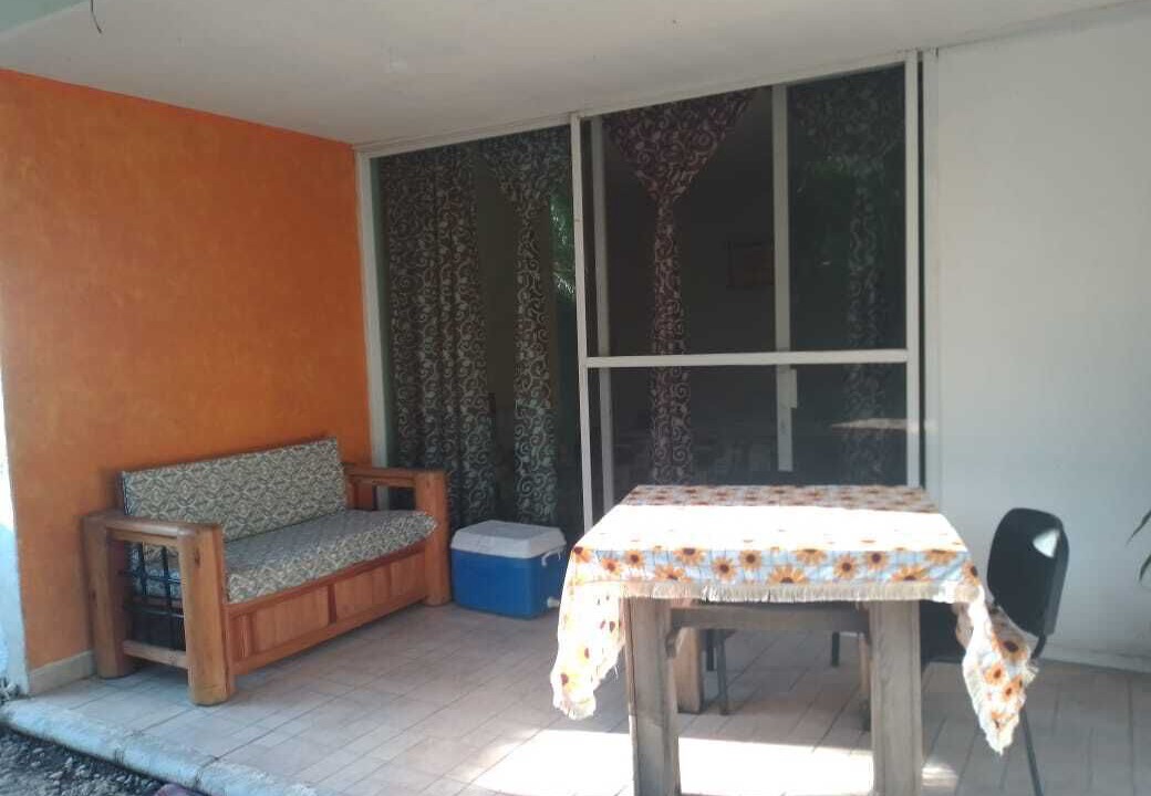 Photo of Patio Balcony in Cocoyoc
