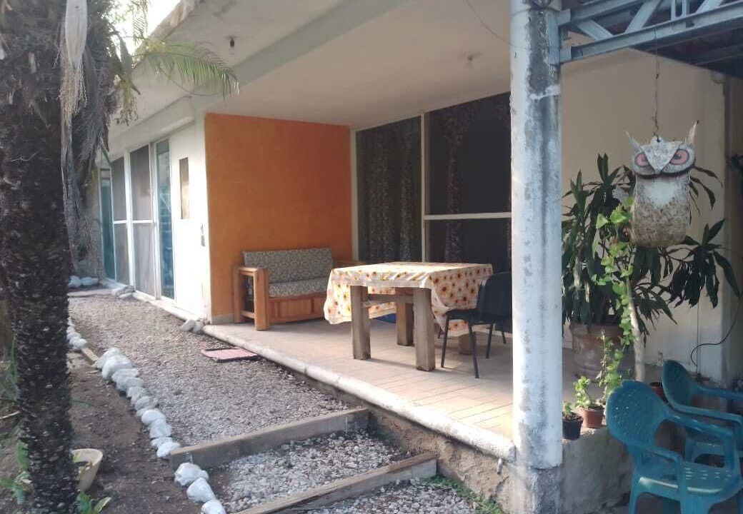 Photo of Outdoor in Cocoyoc