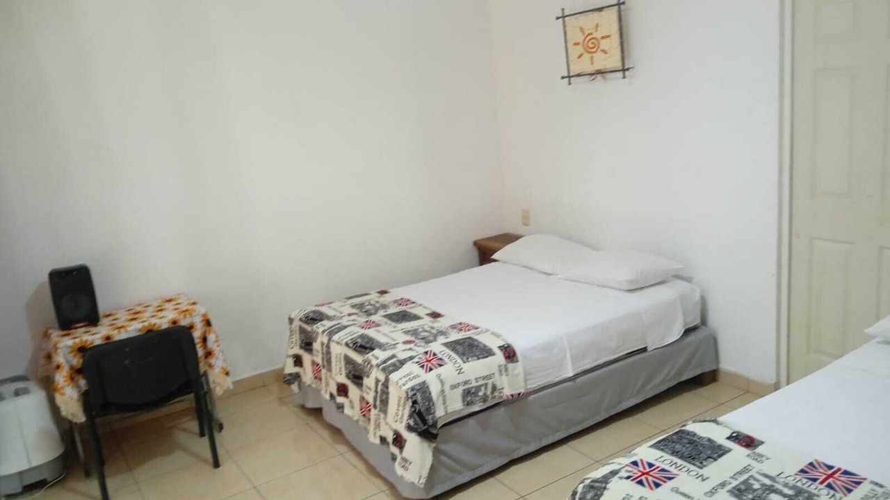Photo of Bedroom in Cocoyoc