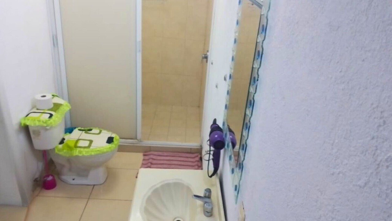 Photo of Bathroom in Cocoyoc