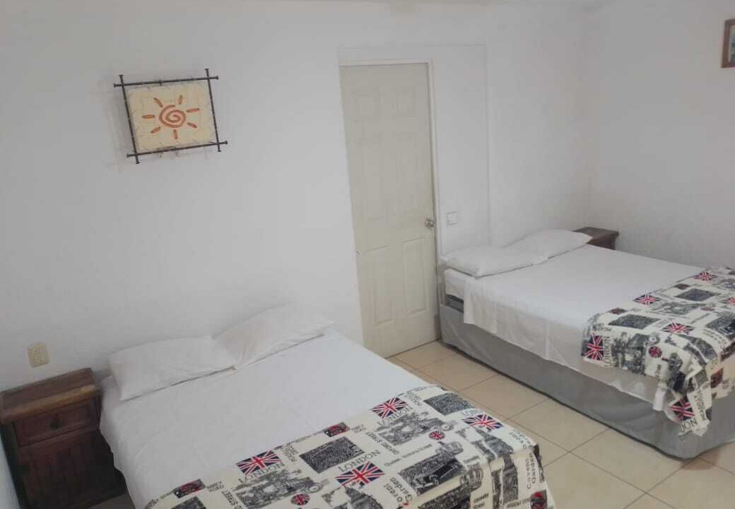 Photo of Bedroom in Cocoyoc